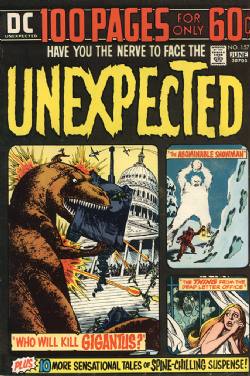 Unexpected (1956) 157