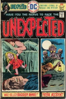 Unexpected (1956) 168