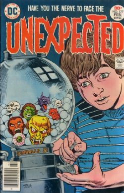 Unexpected (1956) 177