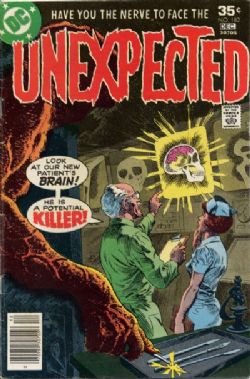 Unexpected (1956) 182