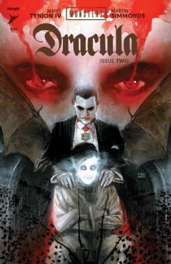 Universal Monsters: Dracula [Image] (2023) 2