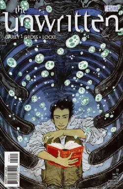 The Unwritten (2009) 19