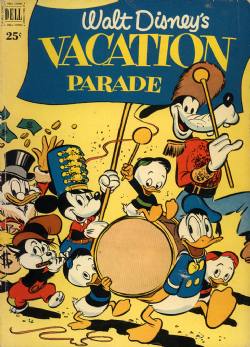 Vacation Parade (1950) 2