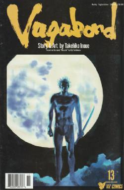 Vagabond (2001) 13