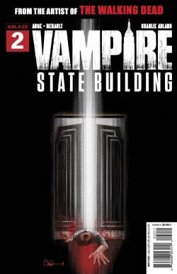 Vampire State Building [Ablaze] (2019) 2