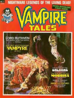 Vampire Tales (1973) 1