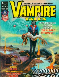 Vampire Tales (1973) 10 