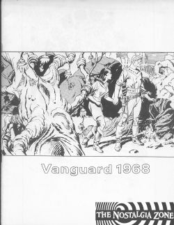 Vanguard 1968 (1968) 2 