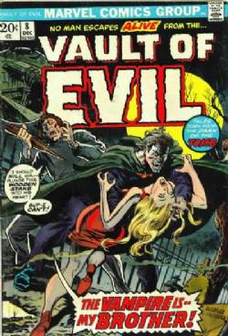 Vault Of Evil (1973) 8