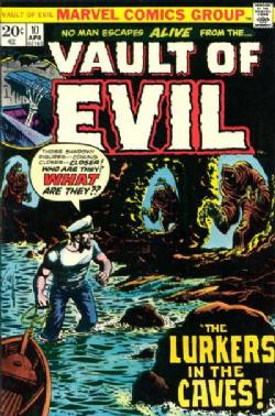 Vault Of Evil (1973) 10