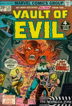 Vault Of Evil (1973) 13 