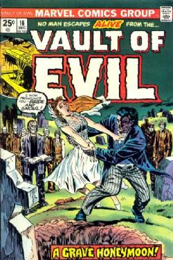 Vault Of Evil (1973) 16 