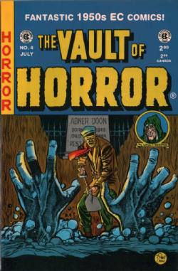 Vault Of Horror (1993) 4