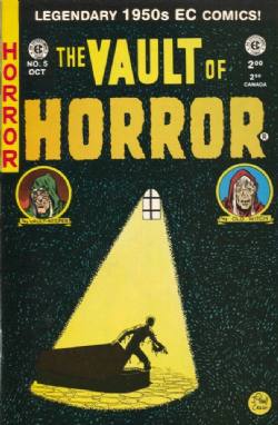 Vault Of Horror (1993) 5