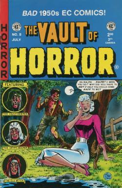 Vault Of Horror (1993) 8