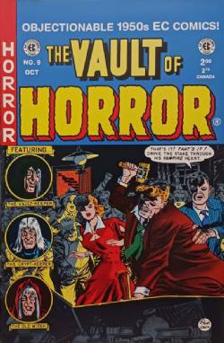 Vault Of Horror (1993) 9