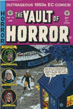 Vault Of Horror (1993) 10