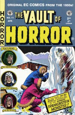 Vault Of Horror (1993) 11