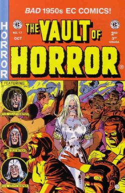 Vault Of Horror (1993) 17