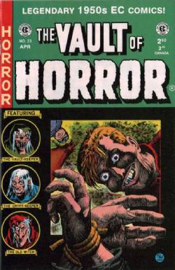 Vault Of Horror (1993) 23
