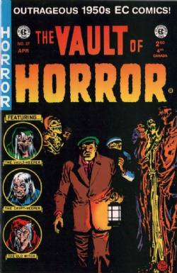 Vault Of Horror (1993) 27