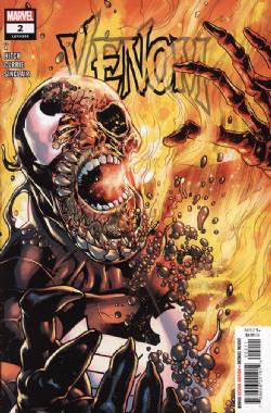 Venom [5th Marvel Series] (2022) 2 (202)