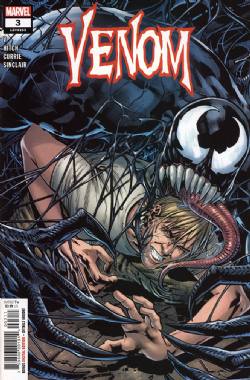 Venom [5th Marvel Series] (2022) 3 (203)
