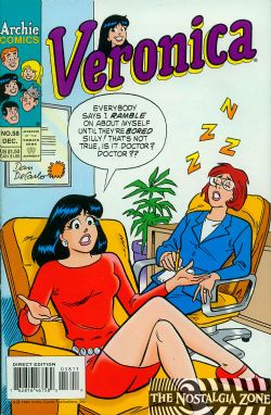 Veronica (1989) 58 