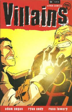 Villains (2006) 1