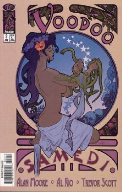 Voodoo (1997) 3