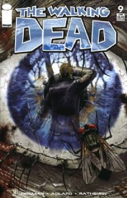 The Walking Dead (2003) 9