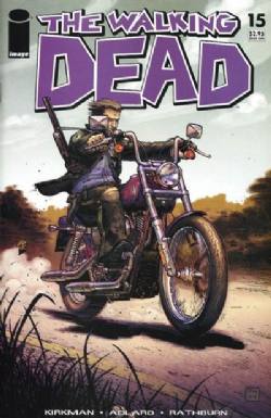 The Walking Dead (2003) 15