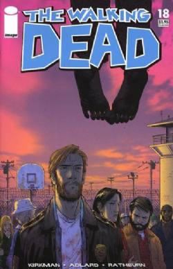 The Walking Dead (2003) 18