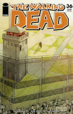 The Walking Dead (2003) 36