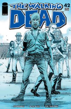 The Walking Dead (2003) 42