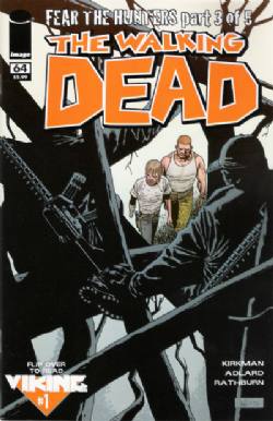 The Walking Dead (2003) 64