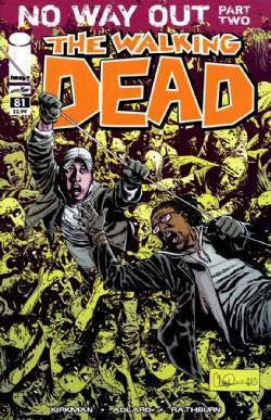 The Walking Dead (2003) 81