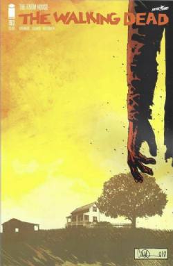 The Walking Dead (2003) 193