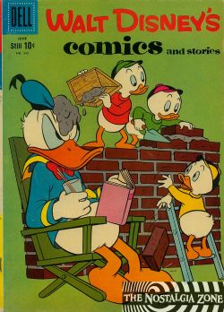 Walt Disney's Comics And Stories (1940) 225