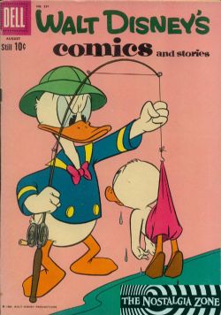 Walt Disney's Comics And Stories (1940) 239