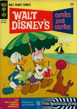 Walt Disney's Comics And Stories (1940) 312