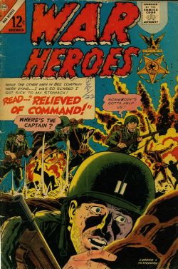 War Heroes (1963) 21 