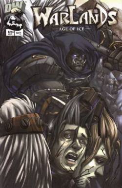 Warlands: Age Of Ice (2001) 1/2 (Cover A)