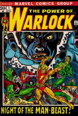 Warlock (1972) 1