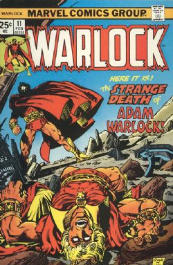 Warlock (1972) 11