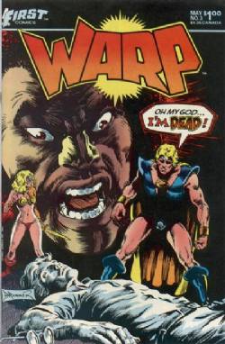 Warp (1983) 3