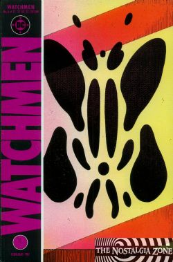 Watchmen (1986) 6