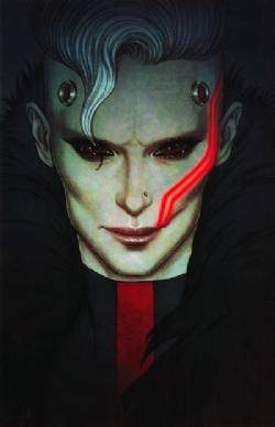 We Only Find Them When They're Dead (2020) 1 (Variant Jenny Frison Cover)