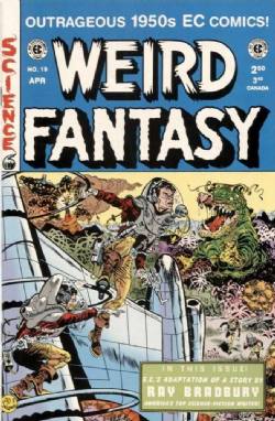 Weird Fantasy (1992) 19