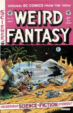 Weird Fantasy (1992) 20